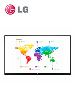 monitor touch 75\ full hd