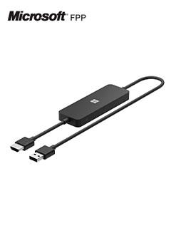 MSFT WRLESS 4K DISPLAY ADAPTR