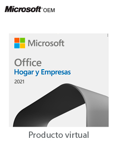 OFFICE HOME AND BUSINESS 2021