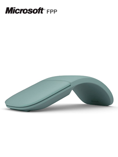 ms msft arc mouse bt sage