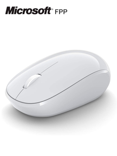 MS MSFT BLUETOOTH GRAY