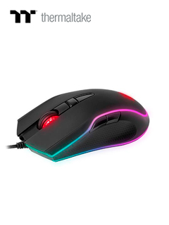 ms tt neros rgb gaming usb