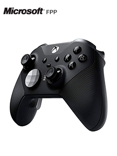 msft  xbox elite wrls ctrlr s2