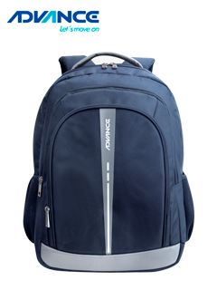 mochila adv2055 p/not 15.6 blu