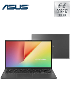 notebook asus x512jp-ej093 15.6, intel core i7-1065g7 1.30ghz, 16gb ddr41tb sat