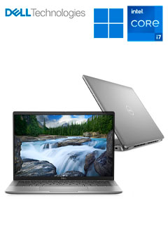 notebook dell latitude 7440, 14 fhd+ wva led, core i7-1365u hasta 5.2ghz, 16gb lpddr