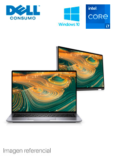 notebook dell 2-in-1 latitude 14 9420, 14 fhd+, core i7-1185g7 3.0 / 4.8ghz, 16gb lp