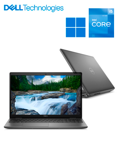 notebook dell latitude 3540 15.6 fhd ips led core i5-1335u hasta 4.6ghz 16gb ddr4-32