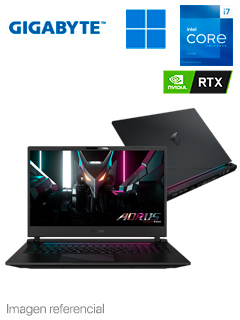 nb aor 17 i7-13 16 512 v8g w11