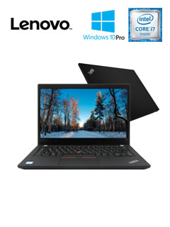 Notebook Lenovo ThinkPad T490 14 HD, intel Corei7-8565u 1.80ghz, 8gb ddr4.512