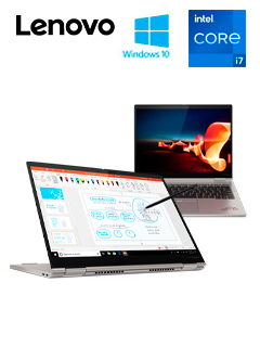 nb len x1t i7-11 16g 1t w10p