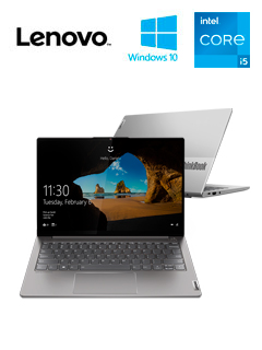 notebook lenovo thinkbook 13s g2 itl 13.3 wqxga ips core i5-1135g7 2.4 / 4.2ghz[@@@]