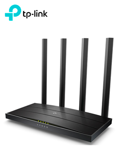 ROUTER ARCHER C80