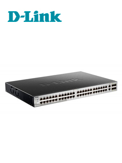 SWITCH DGS-3130-54TS