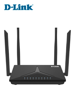 ROUTER DIR-825M