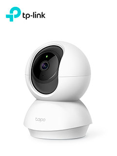 SECURITY WIFI CAMERA DAY/NIGHT