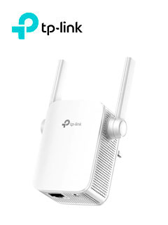 TL-WA855RE WIRELESS-N300 RANGE