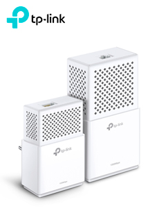 POWERLINE TL-WPA7510