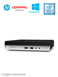 pd 400g5 dm ci59500t/8/1/w10p