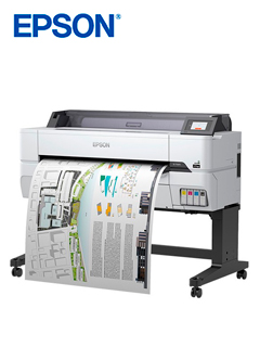 impresora sure color t5475