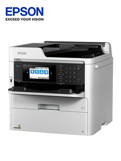 IMPRESORA WORKFORCE PRO C579R
