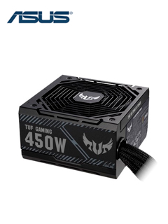 PSU AS TUF-GAMING-450B 80P BRZ