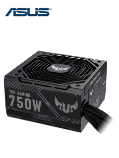 PSU AS TUF-GAMING-750B 80P BRZ