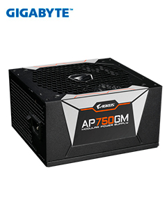 PSU GB P750GM AOR 750W 80+G FM