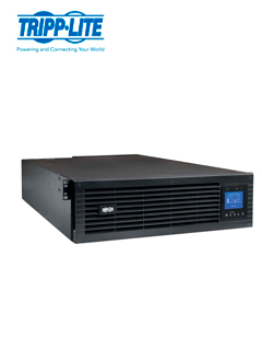 ups smart online 6kva/6kw
