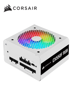 psu corsair cx550f rgb 80+ bz