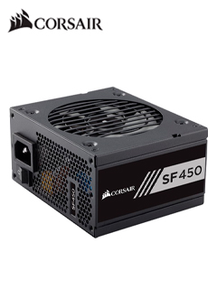 PSU CORSAIR SF450 80+ GOLD