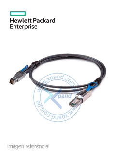 hp ext 1.0m minisas hd to mini