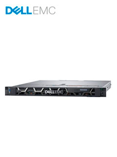 INTEL XEON BRONZE 3204/16GB/2T