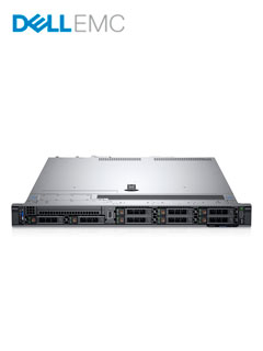 POWEREDGE R6515 AMD 7232P/16GB
