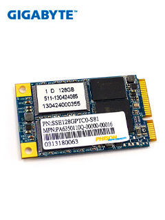 ssd 128g gb msata