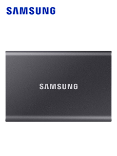 SSD EXT SAM T7 1TB USB 3.2
