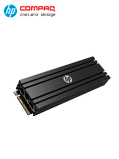 HP BLACK HEATSINK