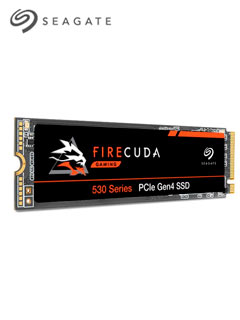 ssd sg 500gb firecuda 530 nvme