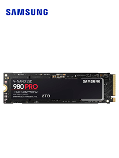ssd sam 980 pro 2tb m.2 nvme
