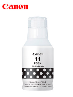 botella tinta pigmento negro