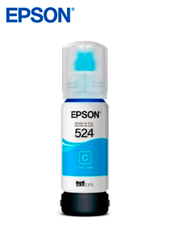 BOTELLA DE TINTA T524220-AL