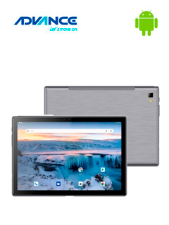 Tablet Advance SmartPad SP5702, 10.1" IPS 1280*800, 32GB, 4GB RAM, Android 9