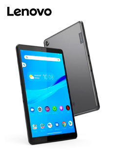 tablet lenovo tab m8 hd (2nd gen) 8 hd ips multi-touch 1280x800, android 9 pie.[@@@]