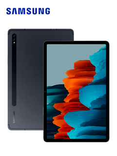 TB SAM GALAXY S7 WIFI BLACK